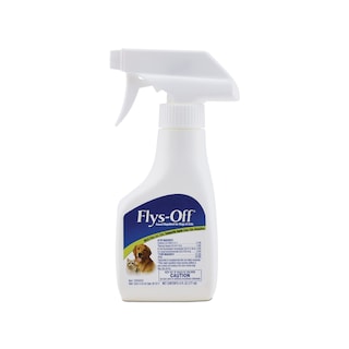 Foto 1 | Foto 1 | Repelente De Insectos Farnam Flys-off Para Perros Y Gatos, 180 Ml - Venta Internacional.