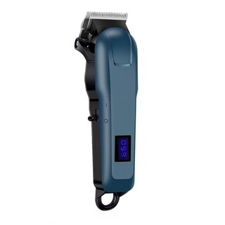 Foto 1 | Foto 1 | Máquina Rasuradora Y Cortadora De Pelo Eo Safe Imports Esi-14505 Azul