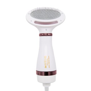 Foto 3 | Foto 3 | Secador De Pelo Para Mascotas, Peine Eléctrico, De Aire Caliente, Para Perros Y Gatos - Venta Internacional.