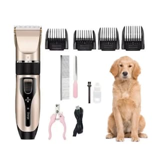 Foto 1 | Foto 1 | Máquina Cortadora De Pelo Para Mascotas Professional Sd11280 - Venta Internacional.
