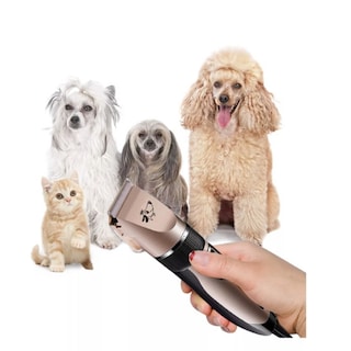 Foto 3 | Foto 3 | Máquina Cortadora De Pelo Para Mascotas Professional Sd11280 - Venta Internacional.