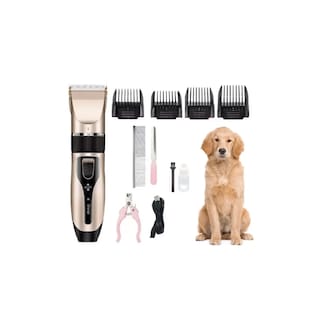 Foto 1 | Foto 1 | Cortapelos Para Perros Professional Sd11280 Con Batería Recargable - Venta Internacional.