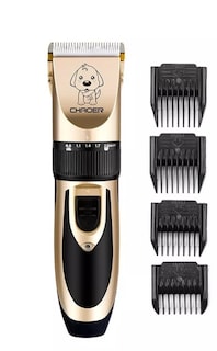 Foto 2 | Foto 2 | Cortapelos Para Perros Professional Sd11280 Con Batería Recargable - Venta Internacional.