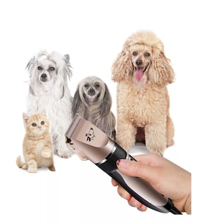Foto 3 | Foto 3 | Cortapelos Para Perros Professional Sd11280 Con Batería Recargable - Venta Internacional.