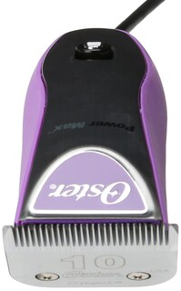 Foto 3 | Foto 3 | Rasuradora Eléctrica Oster Power Max de 2 Velocidades-Venta Internacional