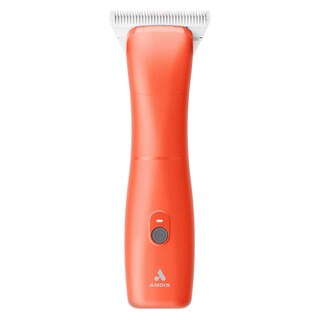 Foto 5 | Foto 5 | Andis Emerge Rasuradora Clipper Naranja Con Cuchilla De 30 W
