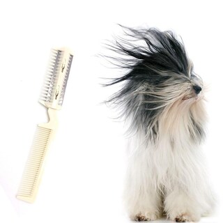 Foto 3 | Foto 3 | Cuchillas De Afeitar Para Cortar El Pelo De Mascotas, Para Perros Y Gatos - Venta Internacional.