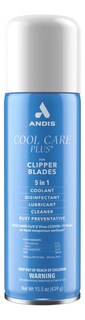 Foto 1 | Foto 1 | Andis Spray Desifectante Cool Care 5 En 1 Profesional 439g 3pz