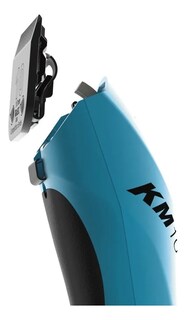 Foto 2 | Foto 2 | Máquina para Cortar Cabello Wahl Km10 2 Velocidades