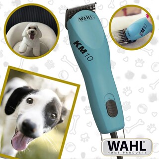 Foto 3 | Foto 3 | Máquina para Cortar Cabello Wahl Km10 2 Velocidades
