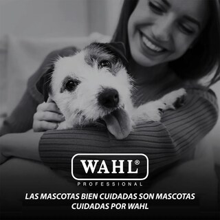 Foto 7 | Foto 7 | Máquina para Cortar Cabello Wahl Km10 2 Velocidades