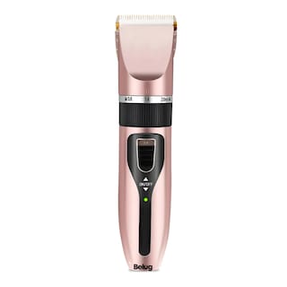 Foto 1 | Foto 1 | ''eléctrico Clipper Para Perros Y Gatos De Cuchillo De Pies Belug Rosa''