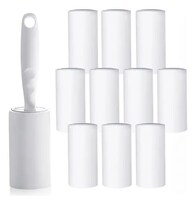 Rodillo Adhesivo Xtellar 11 Piezas