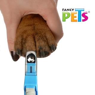 Foto 5 | Foto 5 | Cortaúñas de Guillotina para Perro Fancy Pets FL8304 Azul