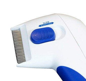 Foto 3 | Foto 3 | Peine Eléctrico Para Eliminar Piojos Pet Dog Nit - Venta Internacional.
