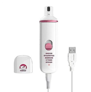 Foto 1 | Foto 1 | Pulidor De Uñas Para Perros Con Dispositivo Eléctrico De Manicura Para Mascotas Huoguo - Venta Internacional.