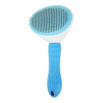 Cepillo Automático Para Abrir Nudos Y Eliminar El Vello De Pet Comb - Venta Internacional.