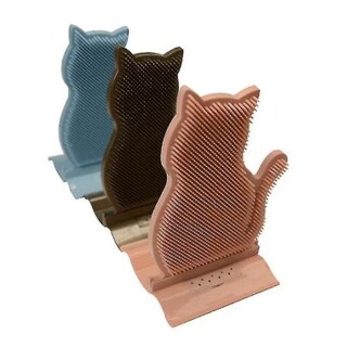 Foto 1 | Foto 1 | Cepillo De Masaje Antipicazón Cat Toys Con Cerradura De Puerta Fija Para Gatos - Venta Internacional.