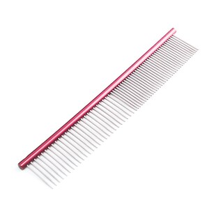 Foto 2 | Foto 2 | Cepillo De Aseo Profesional De Acero Pet Comb Huoguo De 19 Cm - Venta Internacional.