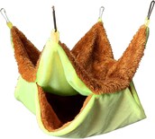 Hamaca Colgante Cálida Para Mascotas Huoguo Para Animales Pequeños - Venta Internacional.