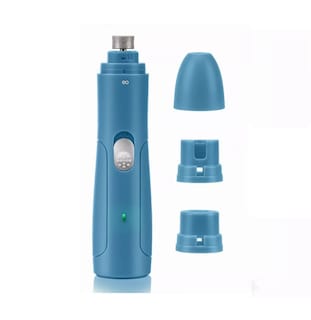 Foto 2 | Foto 2 | Kit Cortaúñas Para Mascotas Grandes 3pzs, Eo Safe Imports Esi-12170 Azul
