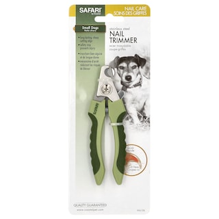 Foto 1 | Foto 1 | Cortadora De Uñas Safari De Acero Inoxidable Para Perros Pequeños - Venta Internacional.