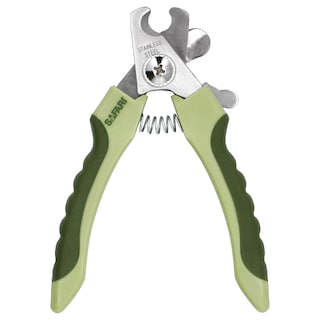 Foto 3 | Foto 3 | Cortadora De Uñas Safari De Acero Inoxidable Para Perros Pequeños - Venta Internacional.