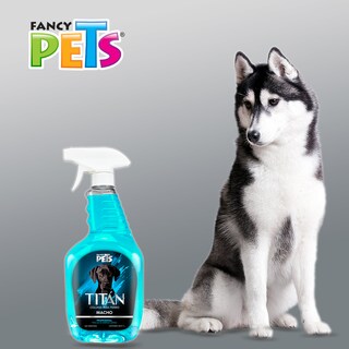 Foto 2 | Foto 2 | Colonia Titan para Perro Macho Fancy Pets FL3777 1 L