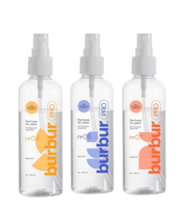 Foto 3 | Foto 3 | Burbur Pro Parfum Four De 500 Ml Para Perros Y Gatos