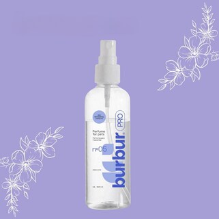 Foto 2 | Foto 2 | Burbur Pro Parfum Five De 500 Ml Para Perros Y Gatos