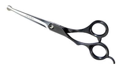 Foto 1 | Foto 1 | Shear Andis Premium Con Punta Esférica De 6.5 Pulgadas Para Zurdos Para El Aseo De Mascotas - Venta Internacional.