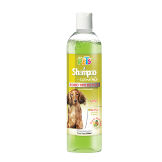 Foto 1 | Foto 1 | Shampoo Fancy Pets Essentials Shampoo Uso General para Perro con 500 ML
