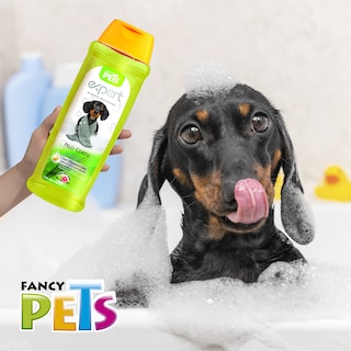 Foto 4 | Foto 4 | Shampoo Fancy Pets FL3994 Expert Shampoo para Perro con Pelo Corto con 500 ML