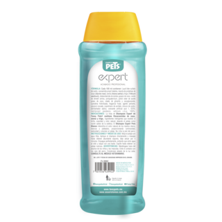 Foto 2 | Foto 2 | Shampoo Expert Fancy Pets con 500 Mililitros para Perro con Pelo Blanco