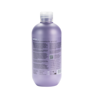 Foto 2 | Foto 2 | Mascarilla Hidratante Burbur Pro 500 Ml para Perros Y Gatos