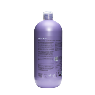 Foto 2 | Foto 2 | Burbur Pro Shampoo Hidratante De 1 Lt Para Perros Y Gatos