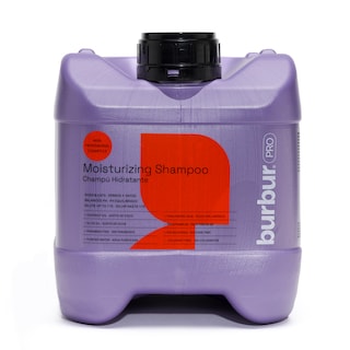Foto 1 | Foto 1 | Burbur Pro Shampoo Hidratante De 4 Lts Para Perros Y Gatos