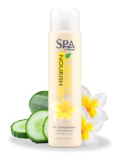 Foto 1 | Foto 1 | Acondicionador Para Perros Tropiclean Spa Lavish Nourishing 473 Ml - Venta Internacional.