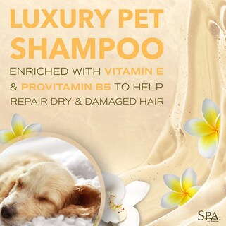 Foto 3 | Foto 3 | Acondicionador Para Perros Tropiclean Spa Lavish Nourishing 473 Ml - Venta Internacional.