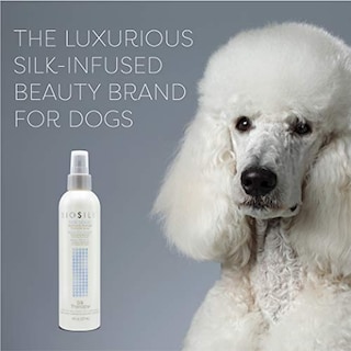 Foto 5 | Foto 5 | Champú Sin Agua En Aerosol Biosilk Para Perros Silk Therapy 240 Ml - Venta Internacional.