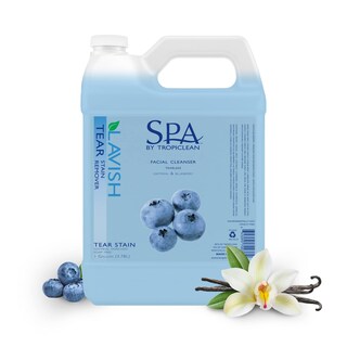 Foto 1 | Foto 1 | Champú Quitamanchas Tropiclean Spa Oatmeal, 1 Galón - Venta Internacional.