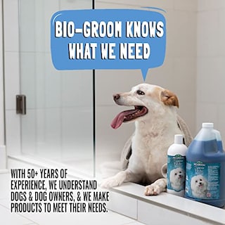 Foto 6 | Foto 6 | Champú Para Mascotas Bio-groom Super White 3,78 L - Venta Internacional.