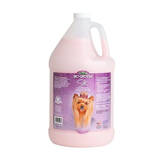 Foto 1 | Foto 1 | Crema Acondicionadora Rinse Bio-groom Pet Silk 3,78 L - Venta Internacional.