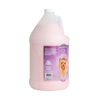 Foto 2 | Foto 2 | Crema Acondicionadora Rinse Bio-groom Pet Silk 3,78 L - Venta Internacional.