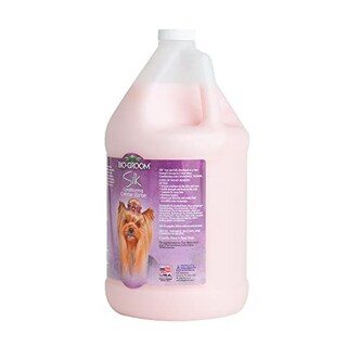 Foto 3 | Foto 3 | Crema Acondicionadora Rinse Bio-groom Pet Silk 3,78 L - Venta Internacional.
