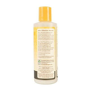 Foto 2 | Foto 2 | Loción Burt's Bees Para Mascotas Paw & Nose Para Perros, 120 Ml - Venta Internacional.