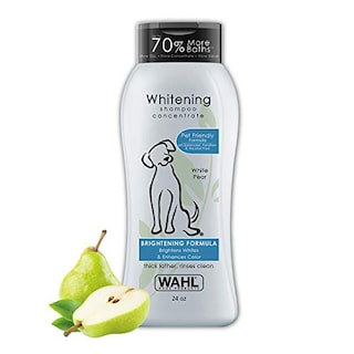 Foto 1 | Foto 1 | Champú Blanqueador Wahl Con Aroma A Pera Blanca Para Mascotas, 720 Ml - Venta Internacional.