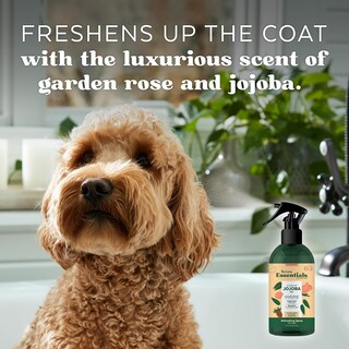 Foto 4 | Foto 4 | Champú Tropiclean Essentials Con Aceite De Jojoba Para Perros - Venta Internacional.