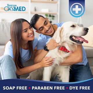 Foto 4 | Foto 4 | Spray Tropiclean Oxymed Mediced Para Aliviar La Picazón, 240 Ml, Para Perros Y Gatos - Venta Internacional.
