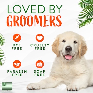 Foto 6 | Foto 6 | Champú Antipulgas Tropiclean Con Aceite De Cítricos Y Neem Para Perros, 3,78 Litros - Venta Internacional.
